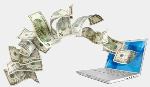 Зачем нужны онлайн займы электронными деньгами